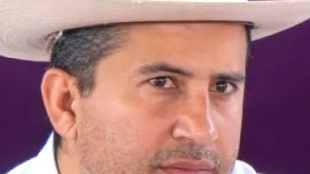 INDIGNACIÓN NACIONAL