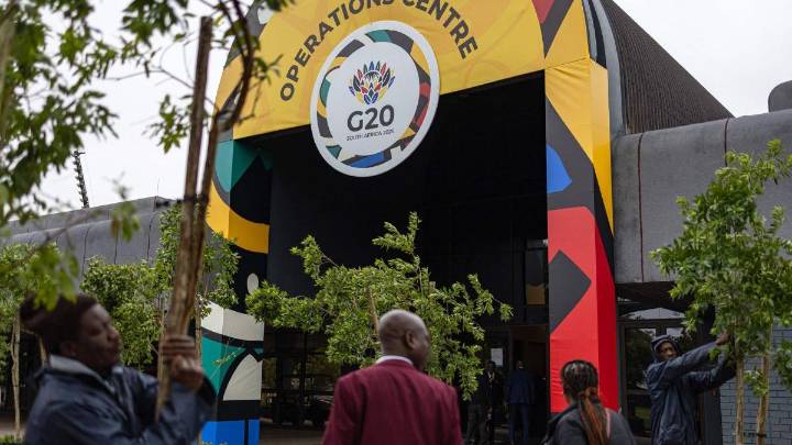 PM Modi to attend G20 summit in South Africa amid US boycott