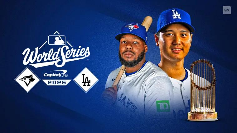 Dodgers vs. Blue Jays radio coverage: Station, channel, streaming to listen live to World Series Game 6 broadcast