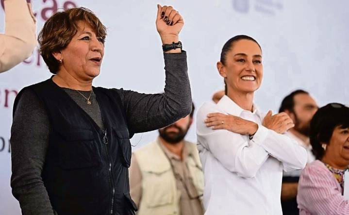 Edomex va por endurecer las penas por acoso sexual