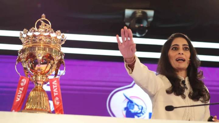 WPL 2026 Mega Auction On November 27, Player Retentions To Be Announced By...