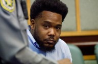 Over victim leniency pleas, driver fleeing Orlando cop gets 13 years