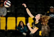 Riverside rallies past Kellam to win Class 5 girls volleyball state championship