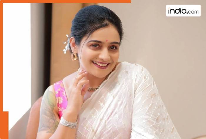 Malayalam actress Meera Vasudevan divorces for third time, shares cryptic post on Instagram, writes, 'Peaceful phase of...'