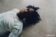 Daniel Caesar Clinches His First No. 1 on Top R&B/Hip