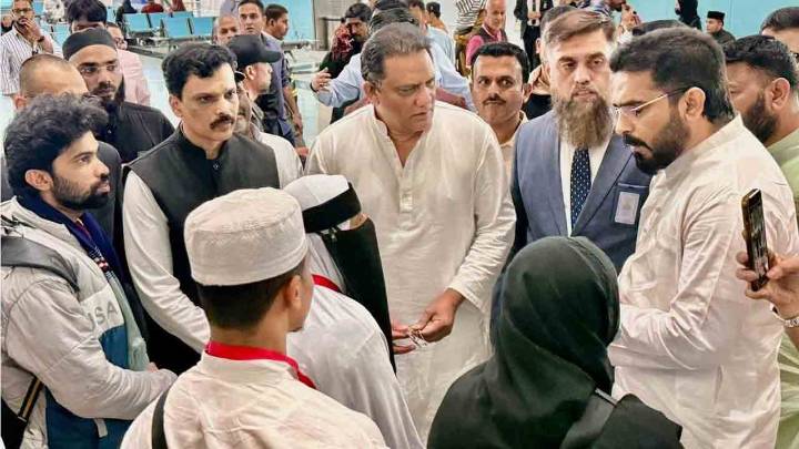 Saudi Bus Accident: Arrangements Reviewed; Jannat-Ul-Baqi Burial Aimed For Friday