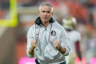 FSU questions: Why keep Norvell? Can Seminoles win on road?