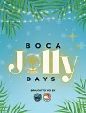 Boca Jolly Days: Holiday Fun in Boca Raton - South Florida on the Cheap