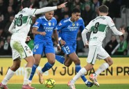 Elche pone contra las cuerdas al Real Madrid en un empate lleno de dramatismo