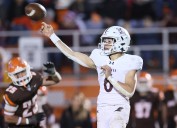 OHSAA football regional semifinal Game Balls: Top performers from Week 13