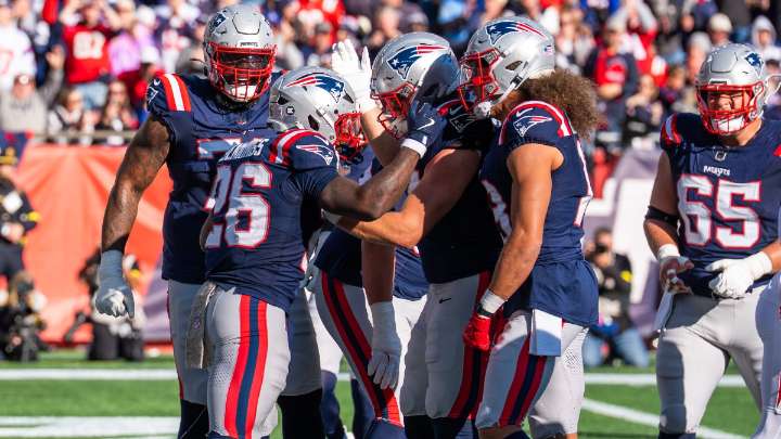 Reaction to Patriots’ ‘lucky’ win reinforces how far they’ve come
