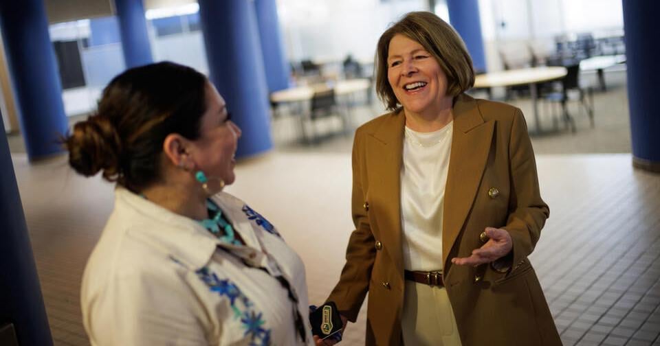 City of Spokane funds 50 emergency shelter beds to help in colder weather