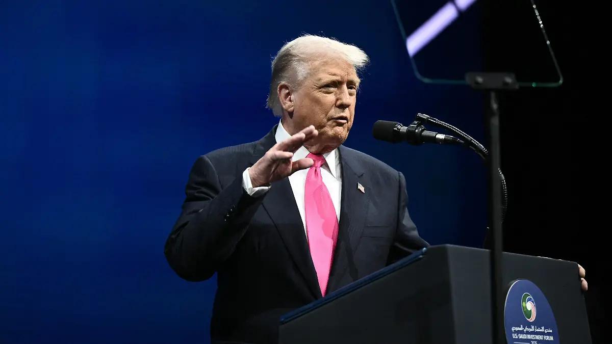 Trump estudia “medidas adicionales” contra los cárteles en México, dice la Casa Blanca