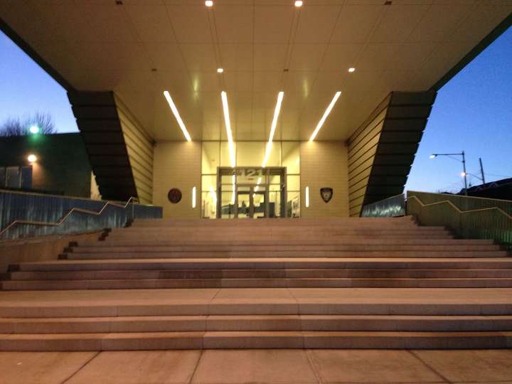 Staten Island man, 30, charged with recording video of undressed child