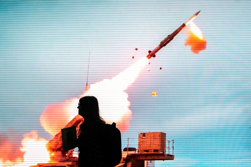 US to streamline Pentagon's weapons acquisition amid global threats