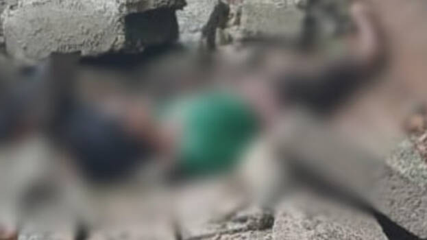 Elderly woman killed as wall collapses amid heavy rain in Thiruvananthapuram