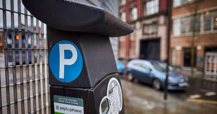More than one parking penalty issued every minute in Manchester as council makes promise to drivers