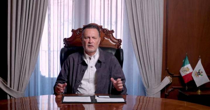 Gobernador de Querétaro pide aprobar la Ley Oli para sancionar el maltrato animal