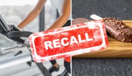 Check your basements! Here's 4 recalls you need to know for this week
