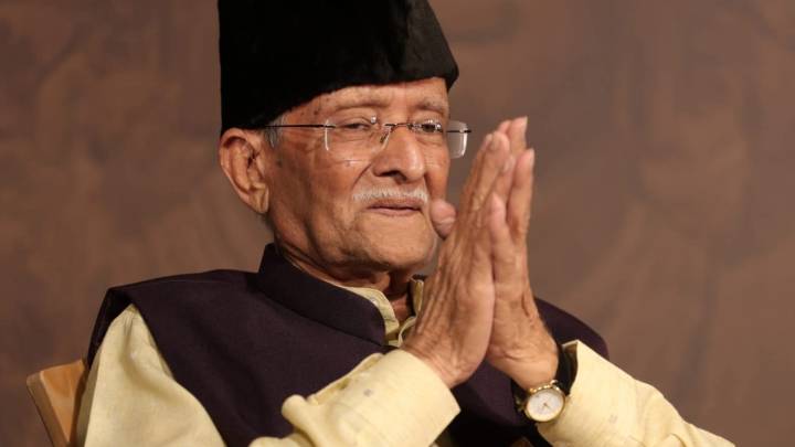 Veteran folk artiste who mentored many, Joravarsinh Jadav dies at 85