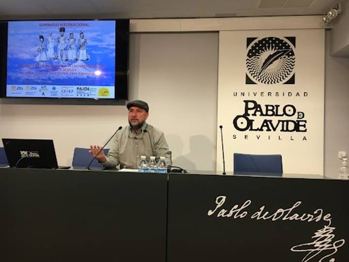 "Aceptar el dolor de la Conquista sirve para luchar contra impulsores de la hispanofilia"