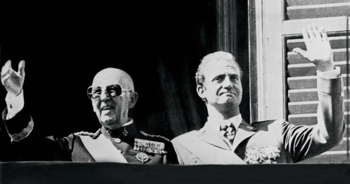 El 50º aniversario de la muerte de Franco evidencia la polarización en España