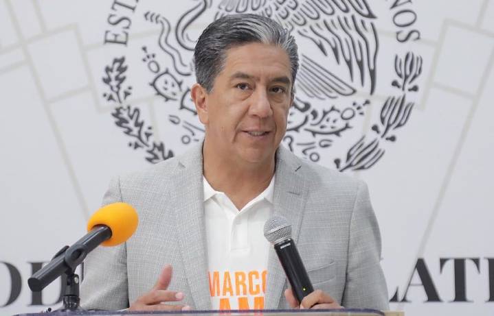 “Reducir la jornada laboral es un paso hacia la justicia social”: Marco Gamma