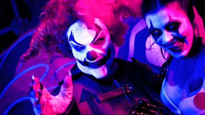 4 reasons Universal Horror Unleashed is better than Halloween Horror Nights