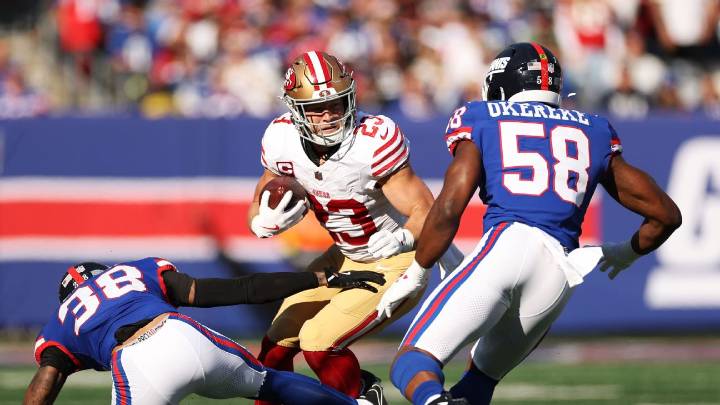 NFL Week 9: Biggest questions, takeaways for every game