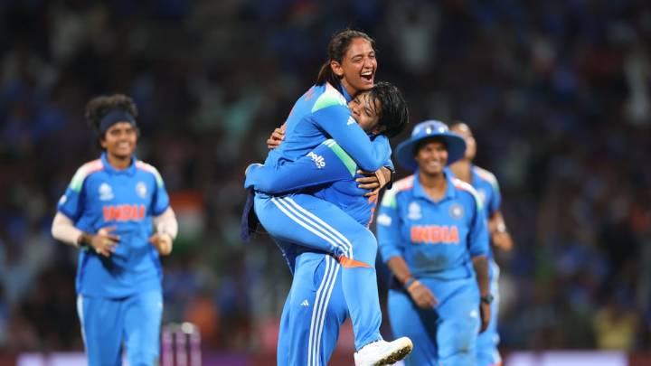 Unbelievable Scenes! Opener Shafali Verma Shocks SA With 2 Wickets In WC Final