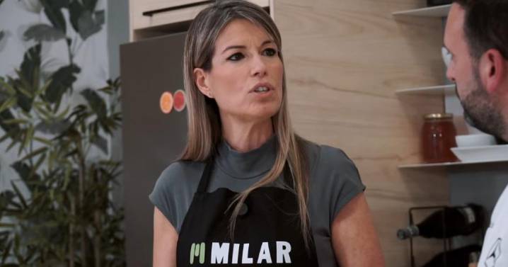 Maribel Vilaplana desmonta el último bulo contra Mazón antes de declarar ante la jueza de la dana