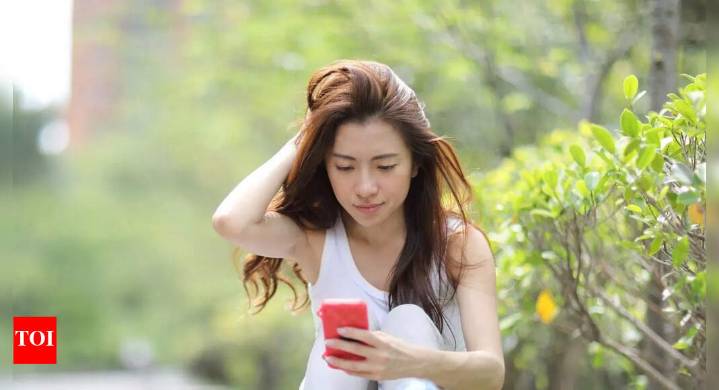 Why young adults are struggling with memory and focus: Memory loss rising among adults under 40