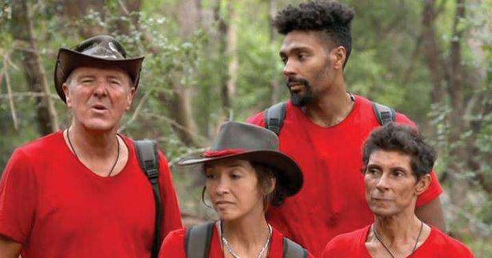 Phil Tufnell reveals what annoyed him most during I'm a Celebrity All Stars return