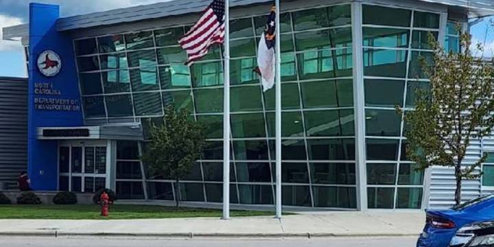 NCDMV offers online level 3 license upgrade for teens