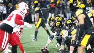 Nebraska football vs. Iowa: What you need to know
