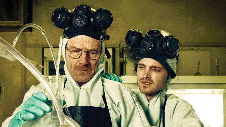 Vince Gilligan's Vision for Breaking Bad's Future: Why New Stories Matter