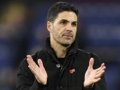 Slavia Prague vs Arsenal