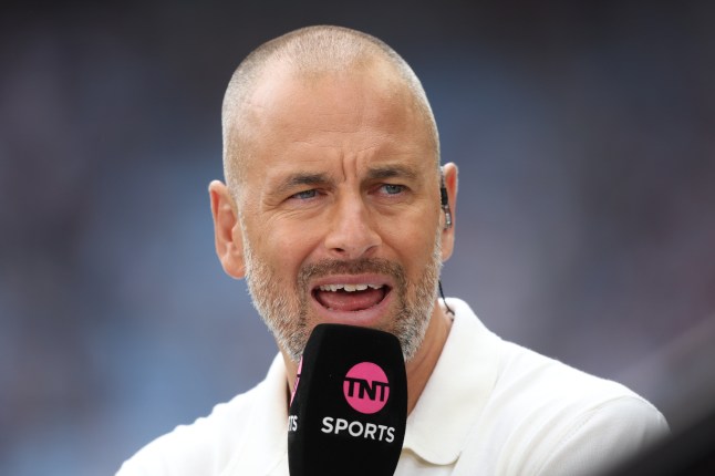 Joe Cole names the team who can deny Arsenal the Premier League title