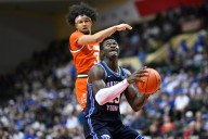 Blocked shots doom Miami against BYU at ESPN tournament 72