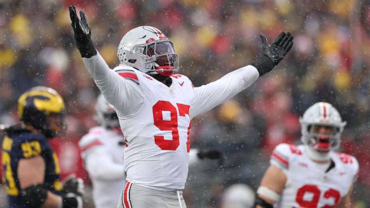 College football Week 14 recap: Ohio State's dominance, ACC's confusion