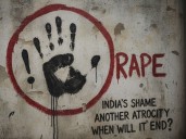 Assam: Man on run after raping, impregnating minor daughter arrested after three years