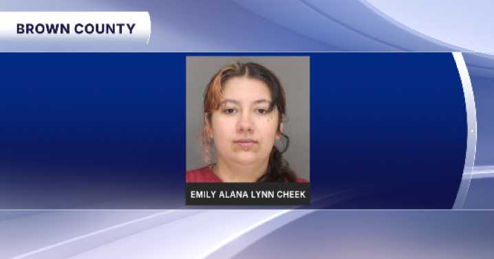 Authorities searching for missing Green Bay teen