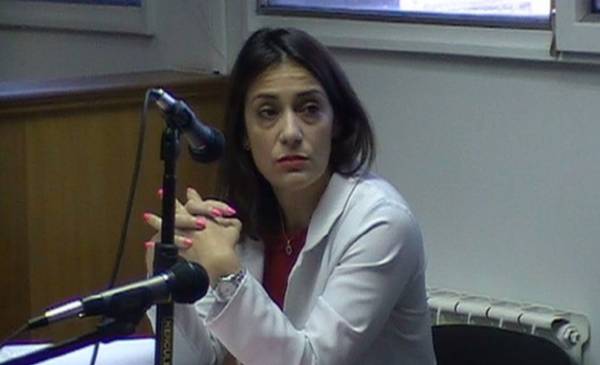 Causa Pollos de Papel: La fiscal Gamarra aseguró que había una "habitualidad delictiva"