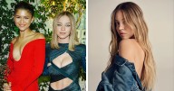 “So Petty”: Sydney Sweeney And Zendaya’s “Bitter Feud” Escalates Over Latest Controversies