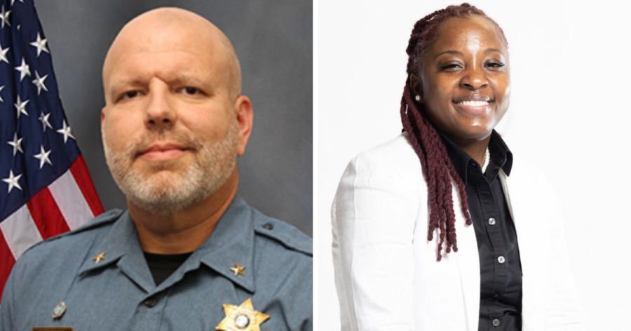 LIVE UPDATES: Who will be the next Wyandotte County sheriff?