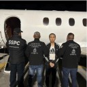 Extraditan a EU a capo chino ligado a red binacional de narcotráfico y lavado