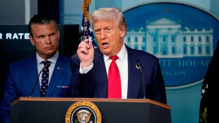 ‘Has No Business Calling Anyone Piggy’: Trump’s Insult Backfires After a Viral Close