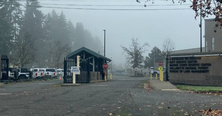 Lane County advocates report at least 15 new ICE detentions