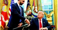 Trump, Mamdani exude optimism after meeting as they sidestep recent attacks
