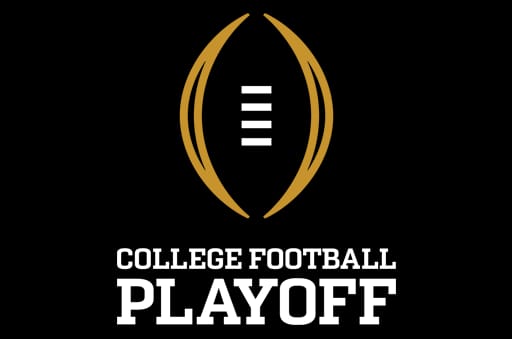 College Football 2025 Bracket Projection After Playoff Rankings Released